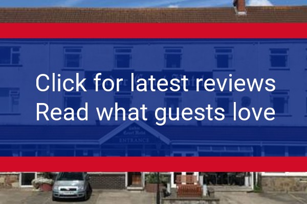 www.tudorcourthotel-swansea.co.uk - check out latest independent reviews