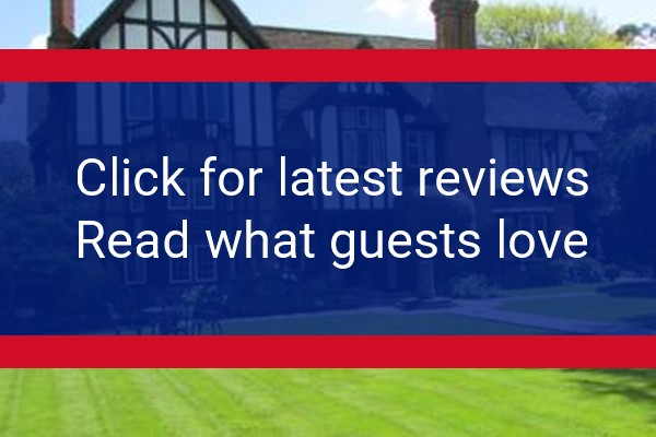 www.tudorgrangehotel.co.uk - check out latest independent reviews