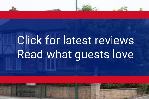 www.tudorlodgehotel.co.uk - check out latest independent reviews