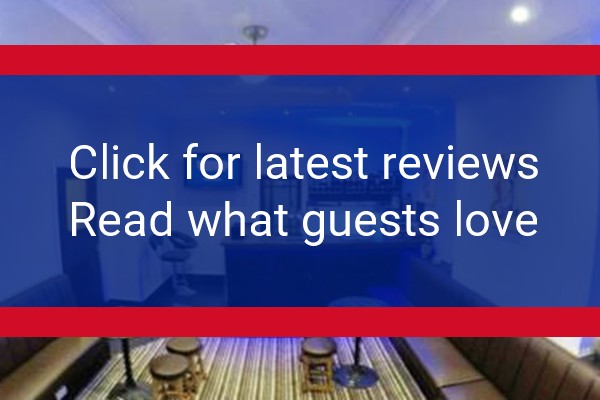 www.tudorrosehotelblackpool.com - check out latest independent reviews