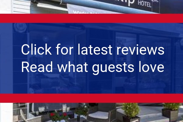 www.tuliphotels.co.uk - check out latest independent reviews