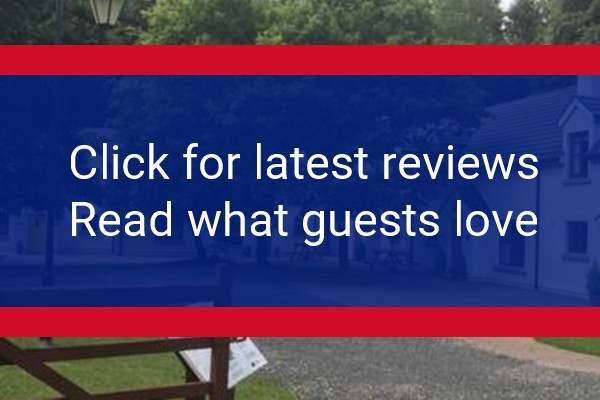www.tullymillcottages.com - check out latest independent reviews