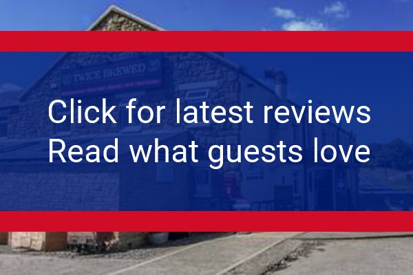 www.twicebrewedinn.co.uk - check out latest independent reviews