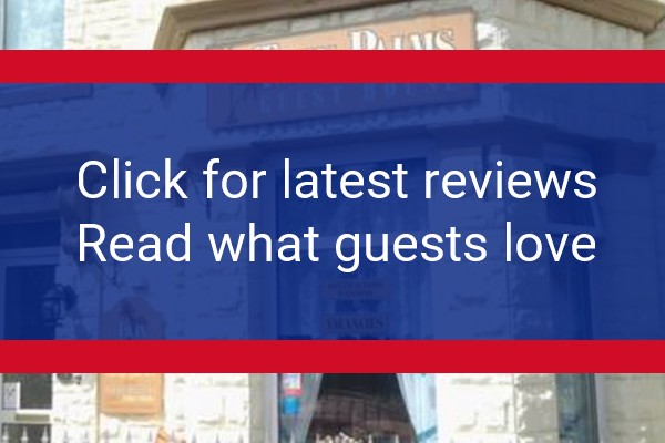 www.twinpalmsguesthouse.com - check out latest independent reviews