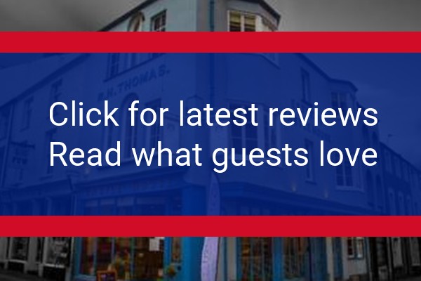 www.tycastell.cymru - check out latest independent reviews