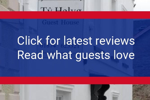 www.tyhelygbrecon.co.uk - check out latest independent reviews