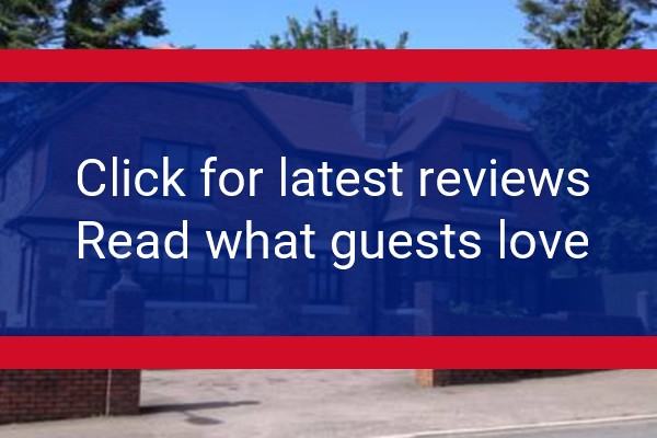 www.tymynyddlodge.co.uk - check out latest independent reviews