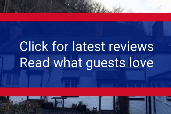 www.tyncelyn-bnb-llangollen.co.uk - check out latest independent reviews