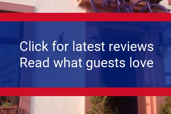 www.tynedale-guesthouse.co.uk - check out latest independent reviews