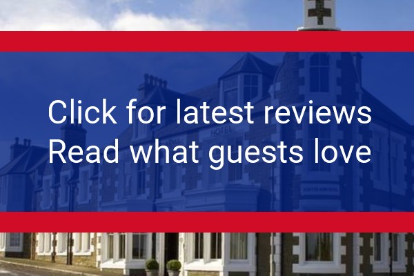 www.ulbsterarmshotel.co.uk - check out latest independent reviews