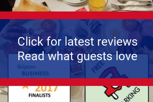 www.unicornhotelskipton.co.uk - check out latest independent reviews