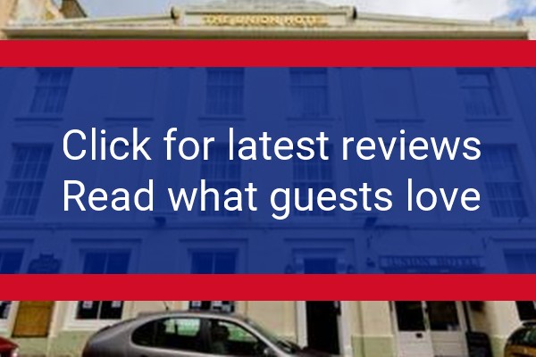 www.unionhotel.co.uk - check out latest independent reviews