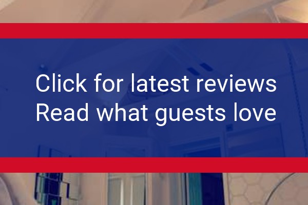 www.uptonhousefowey.com - check out latest independent reviews