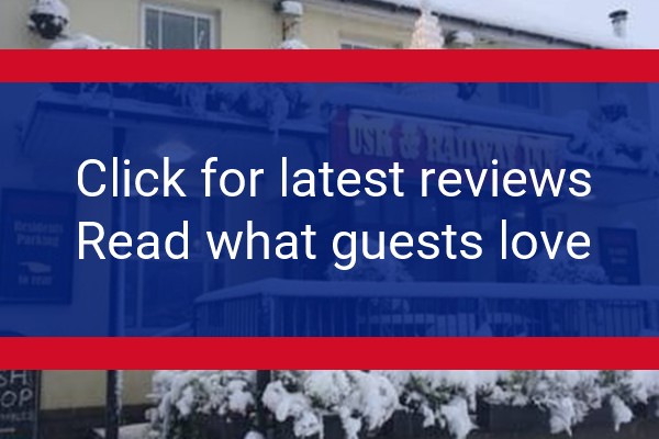 www.uskandrailwayinn.com - check out latest independent reviews