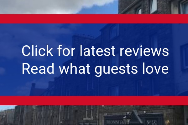 www.vacationstayscotland.com - check out latest independent reviews