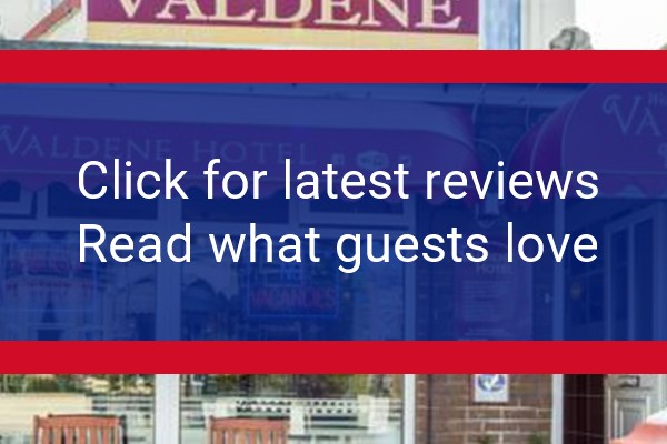 www.valdenehotelblackpool.com - check out latest independent reviews