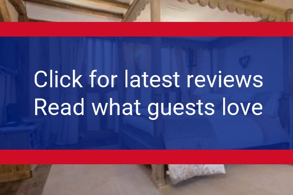 www.valleyfarmhousebandb.co.uk - check out latest independent reviews