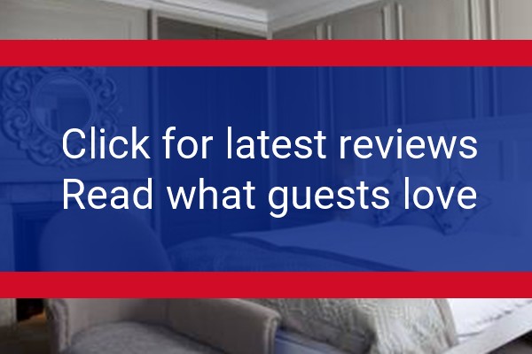 www.vanbrughhousehotel.co.uk - check out latest independent reviews