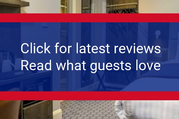 www.vauxhallhotel.co.uk - check out latest independent reviews