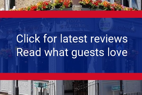 www.venturehostels.com - check out latest independent reviews