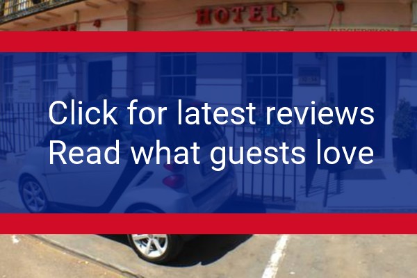 www.ventureshotel.co.uk - check out latest independent reviews