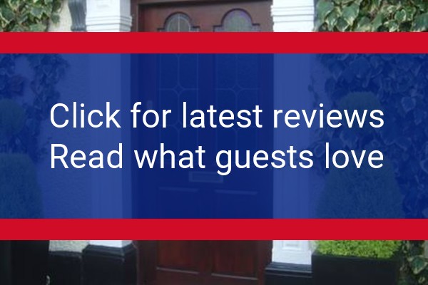 www.verdonguesthouse.co.uk - check out latest independent reviews