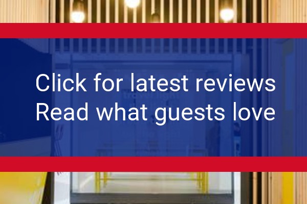 www.viahostels.com - check out latest independent reviews