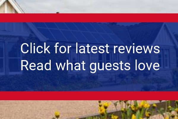 www.vicarsfordlodge.co.uk - check out latest independent reviews