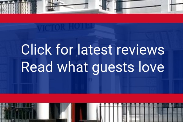www.victorhotel.co.uk - check out latest independent reviews