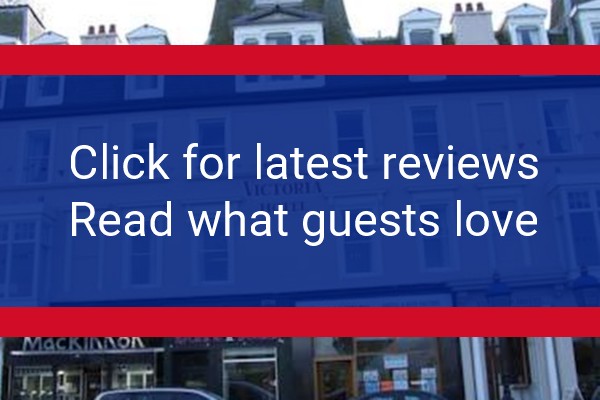 www.victoriahotelbute.com - check out latest independent reviews