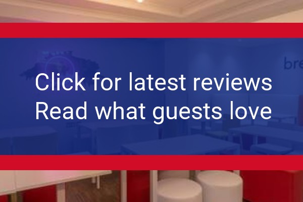 www.victoriainn.co.uk - check out latest independent reviews