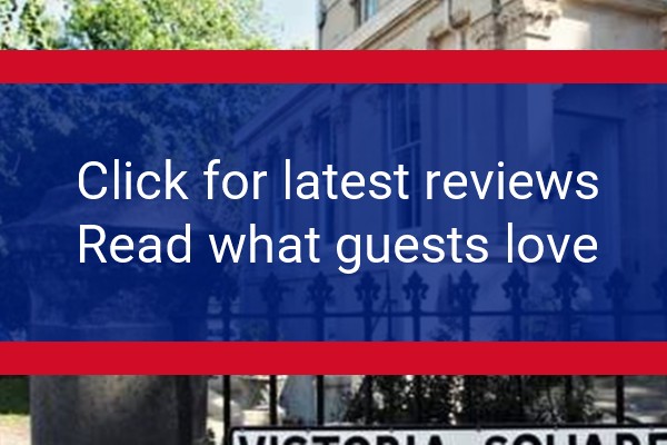 www.victoriasquarehotel.co.uk - check out latest independent reviews