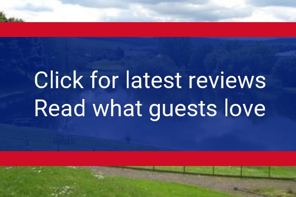 www.viewforth-cottage.co.uk - check out latest independent reviews