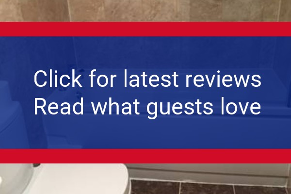 www.villabiancahotelrestaurant.co.uk - check out latest independent reviews