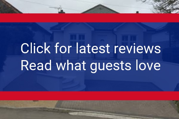 www.villagebedandbreakfast.co.uk - check out latest independent reviews
