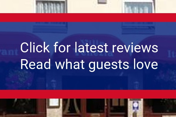 www.villavenezia.co.uk - check out latest independent reviews