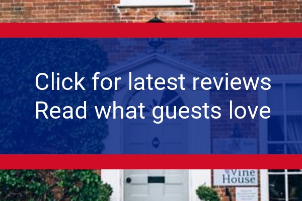 www.vinehouseboutiquehotel.co.uk - check out latest independent reviews