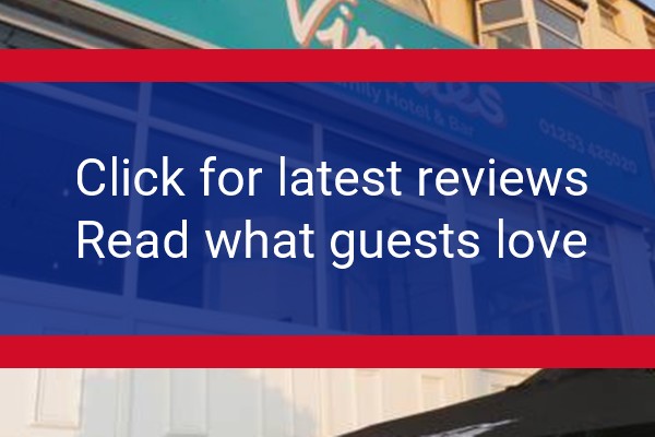 www.vinnieshotel.co.uk - check out latest independent reviews