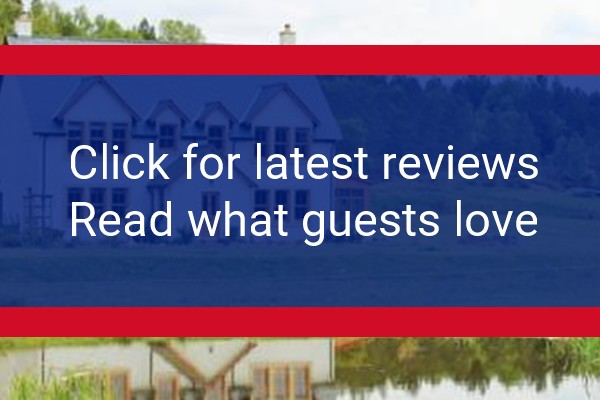 www.visit-lochness.co.uk - check out latest independent reviews
