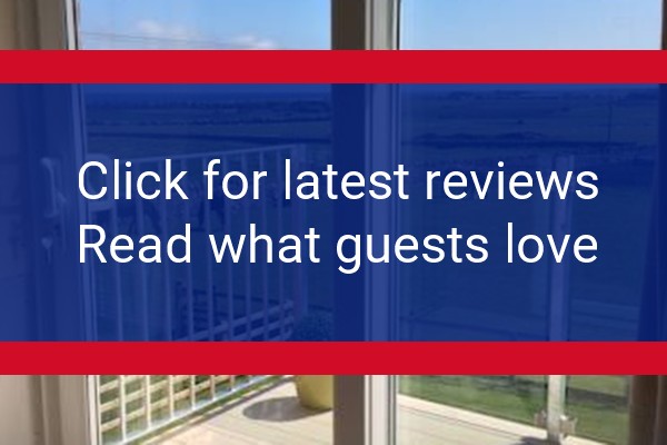 www.visitseahouses.co.uk - check out latest independent reviews