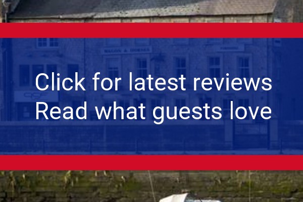 www.wagonandhorseslancaster.co.uk - check out latest independent reviews