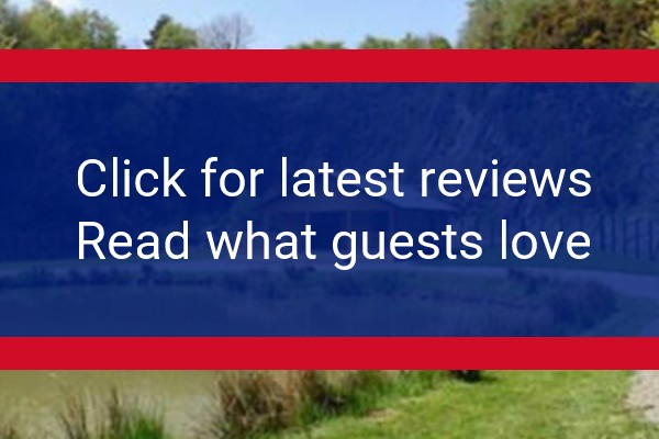 www.waldon-valley-lodges.co.uk - check out latest independent reviews