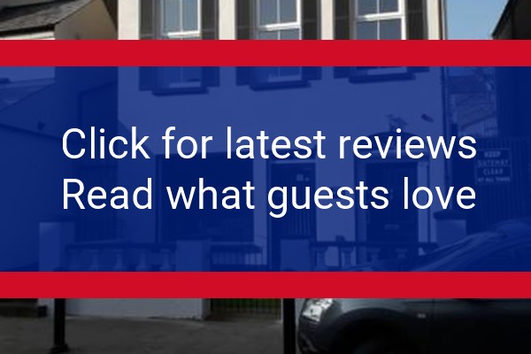 www.walledcitybandb.com - check out latest independent reviews