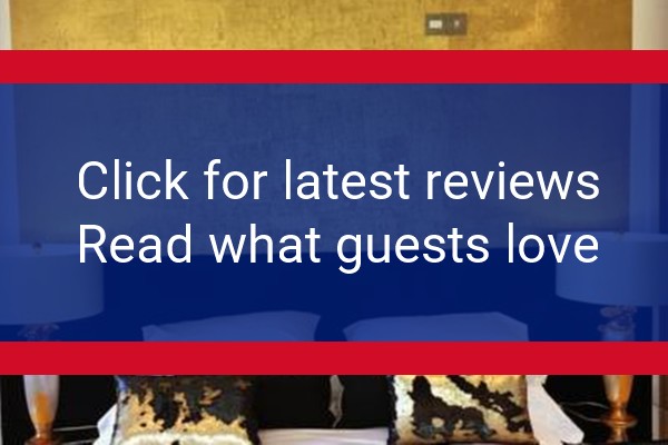 www.warboroughbandb.com - check out latest independent reviews