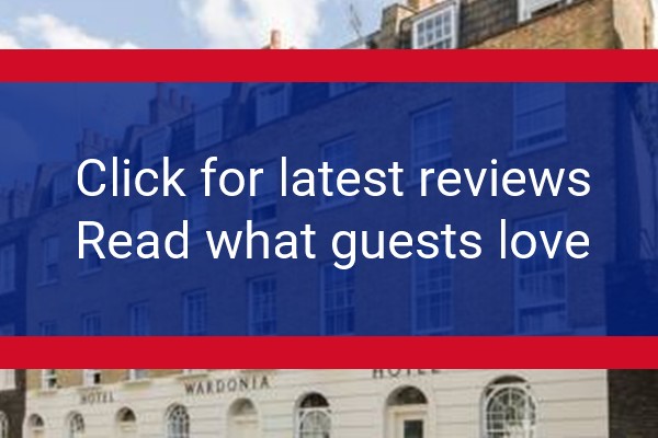 www.wardoniahotel.co.uk - check out latest independent reviews