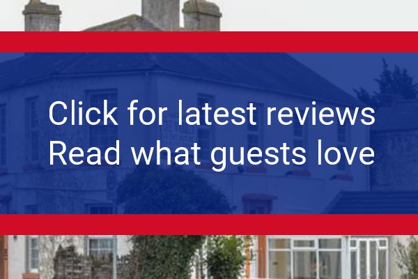 www.warrenguesthouse.co.uk - check out latest independent reviews