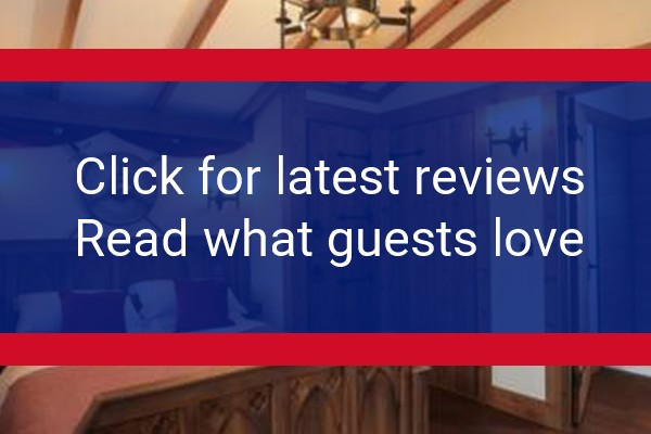 www.warwick-castle.com - check out latest independent reviews