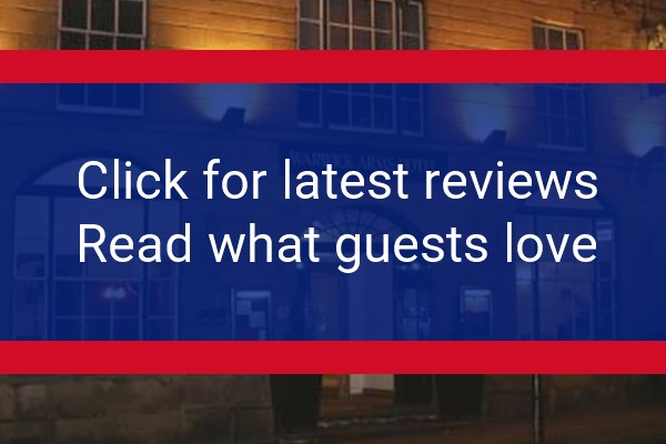 www.warwickarmshotel.com - check out latest independent reviews