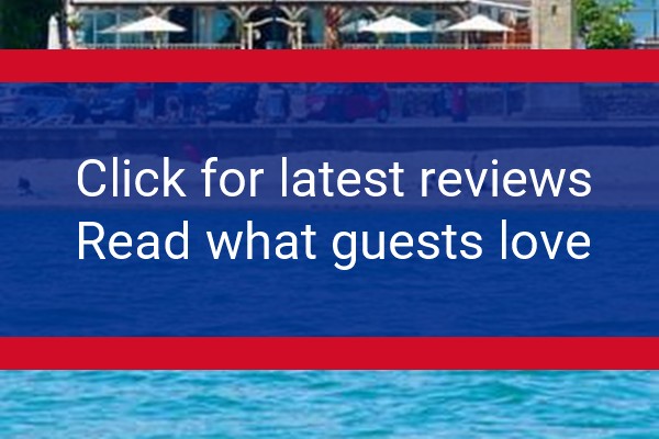 www.waterfront-inn.co.uk - check out latest independent reviews