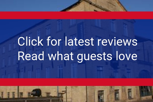 www.waterfronthotelandvenue.co.uk - check out latest independent reviews